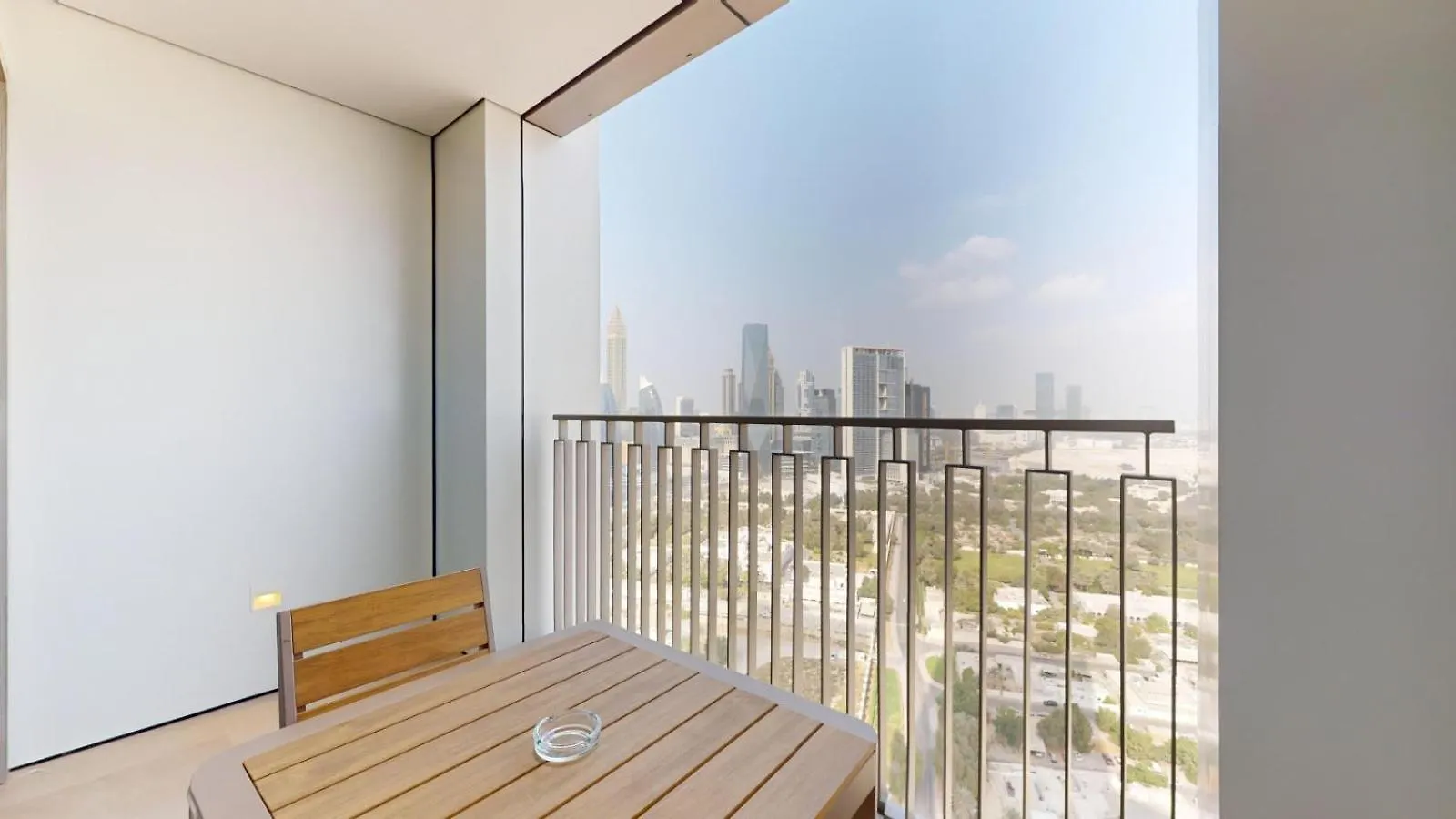 Apartment Downtown Views 2 - Vibrant One Bedroom In Downtown Dubai