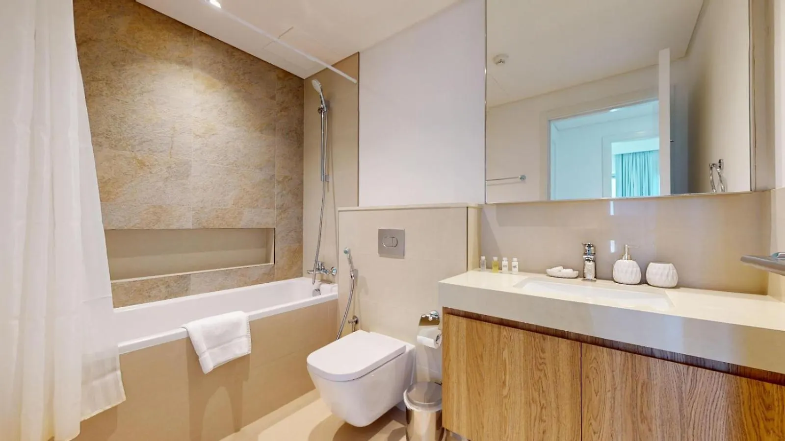 Downtown Views 2 - Vibrant One Bedroom In Downtown Dubai