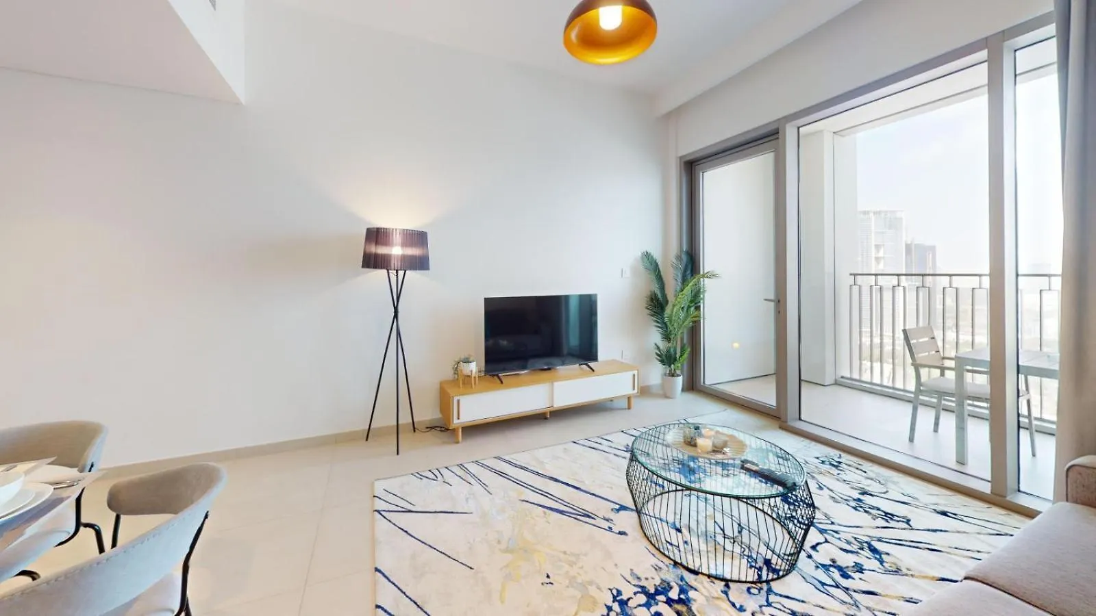 Downtown Views 2 - Vibrant One Bedroom In Downtown Dubai 0*,  United Arab Emirates